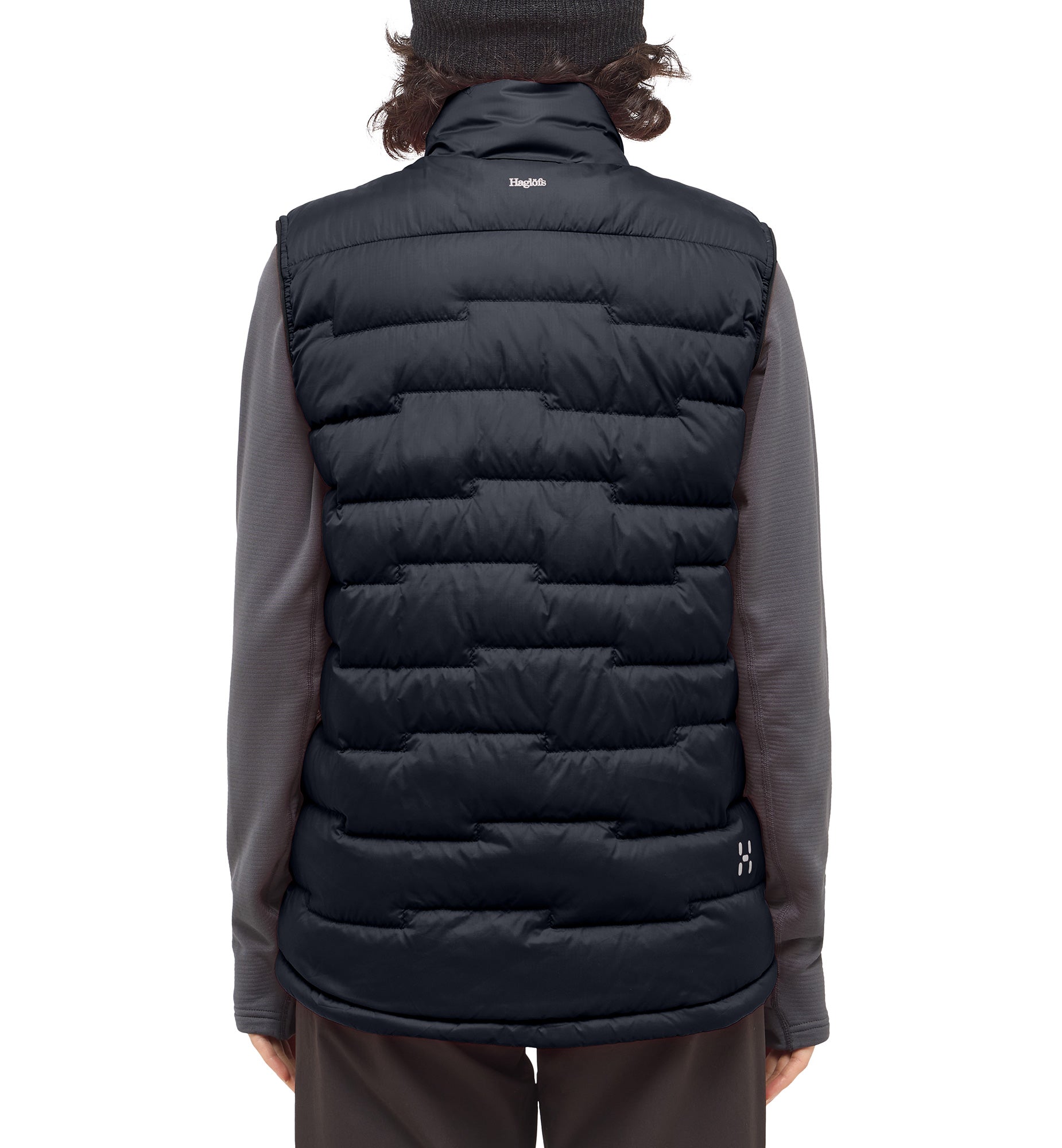 ROC Flash Down Vest Women