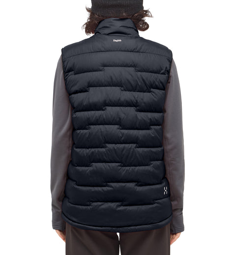 ROC Flash Down Vest Women