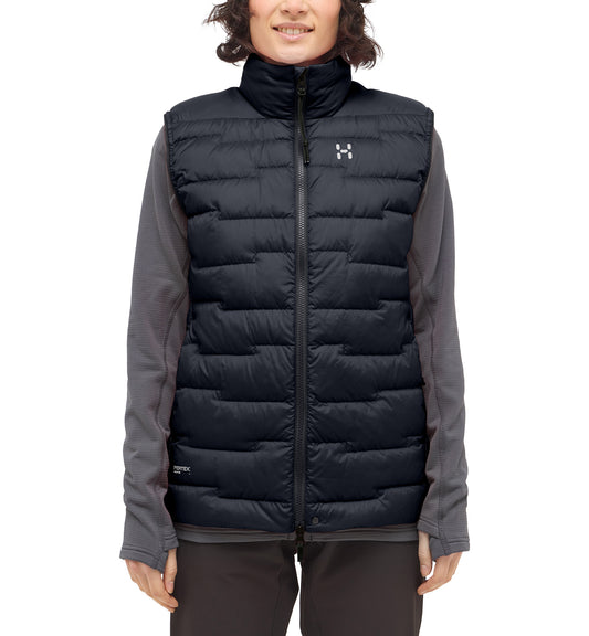 ROC Flash Down Vest Women