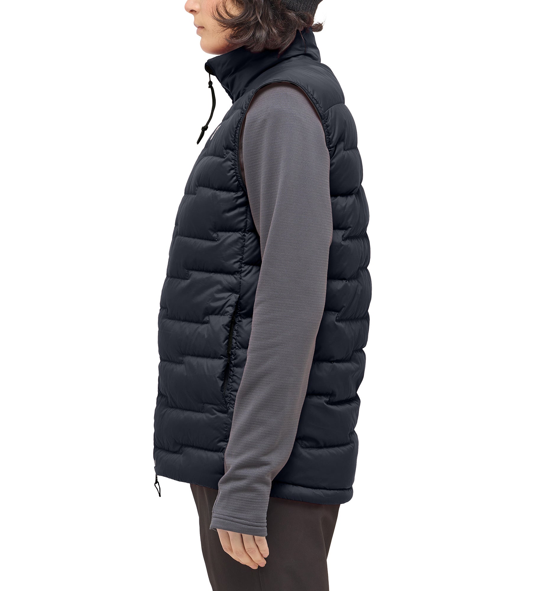 ROC Flash Down Vest Women