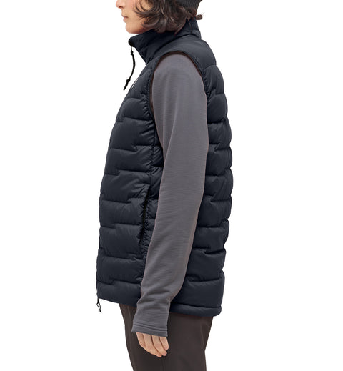 ROC Flash Down Vest Women