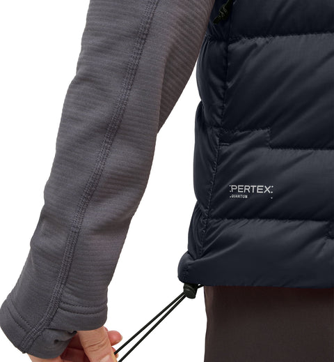 ROC Flash Down Vest Women