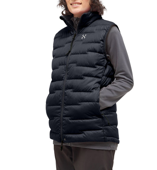 ROC Flash Down Vest Women