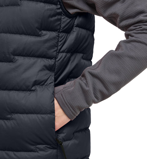 ROC Flash Down Vest Women