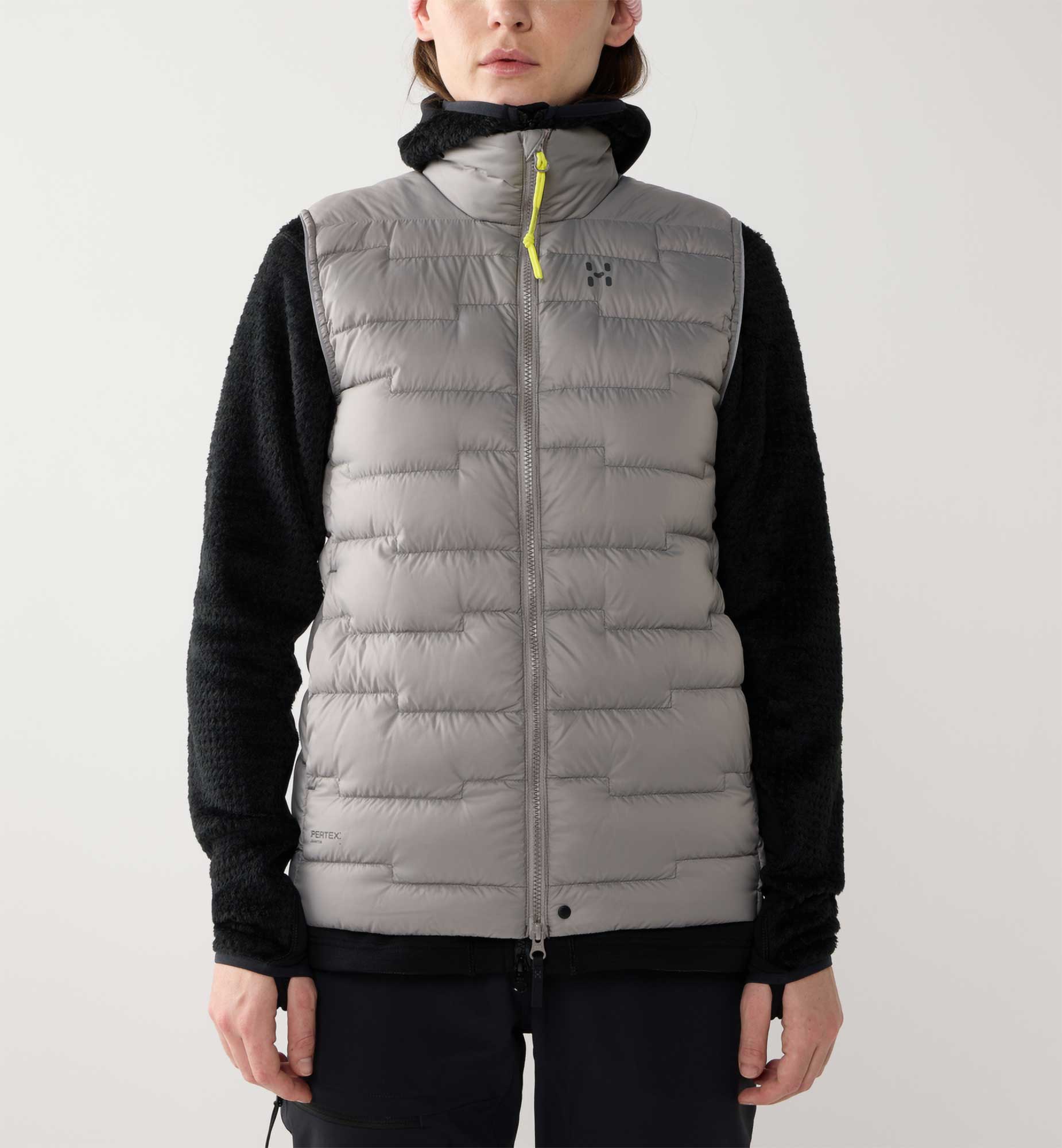 ROC Flash Down Vest Women