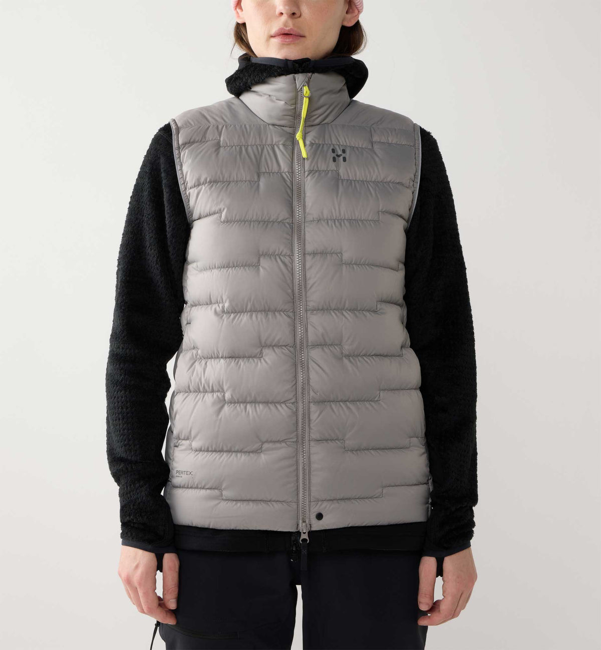 ROC Flash Down Vest Women