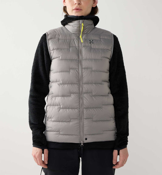 ROC Flash Down Vest Women