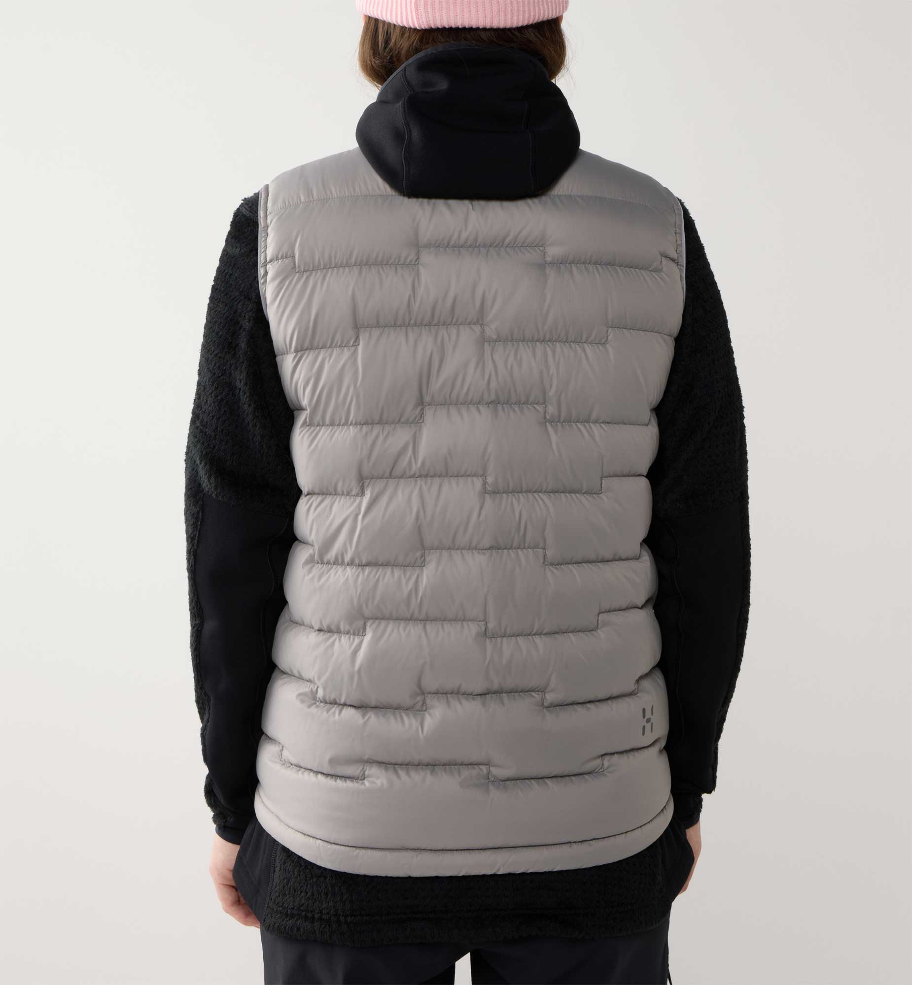 ROC Flash Down Vest Women