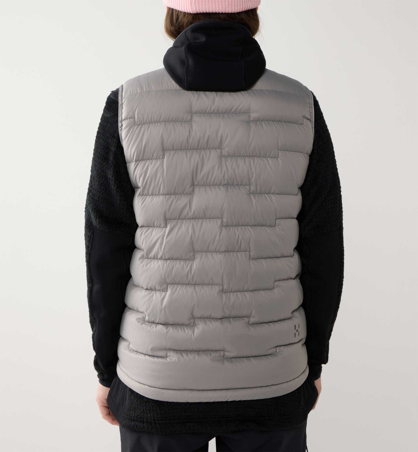 ROC Flash Down Vest Women