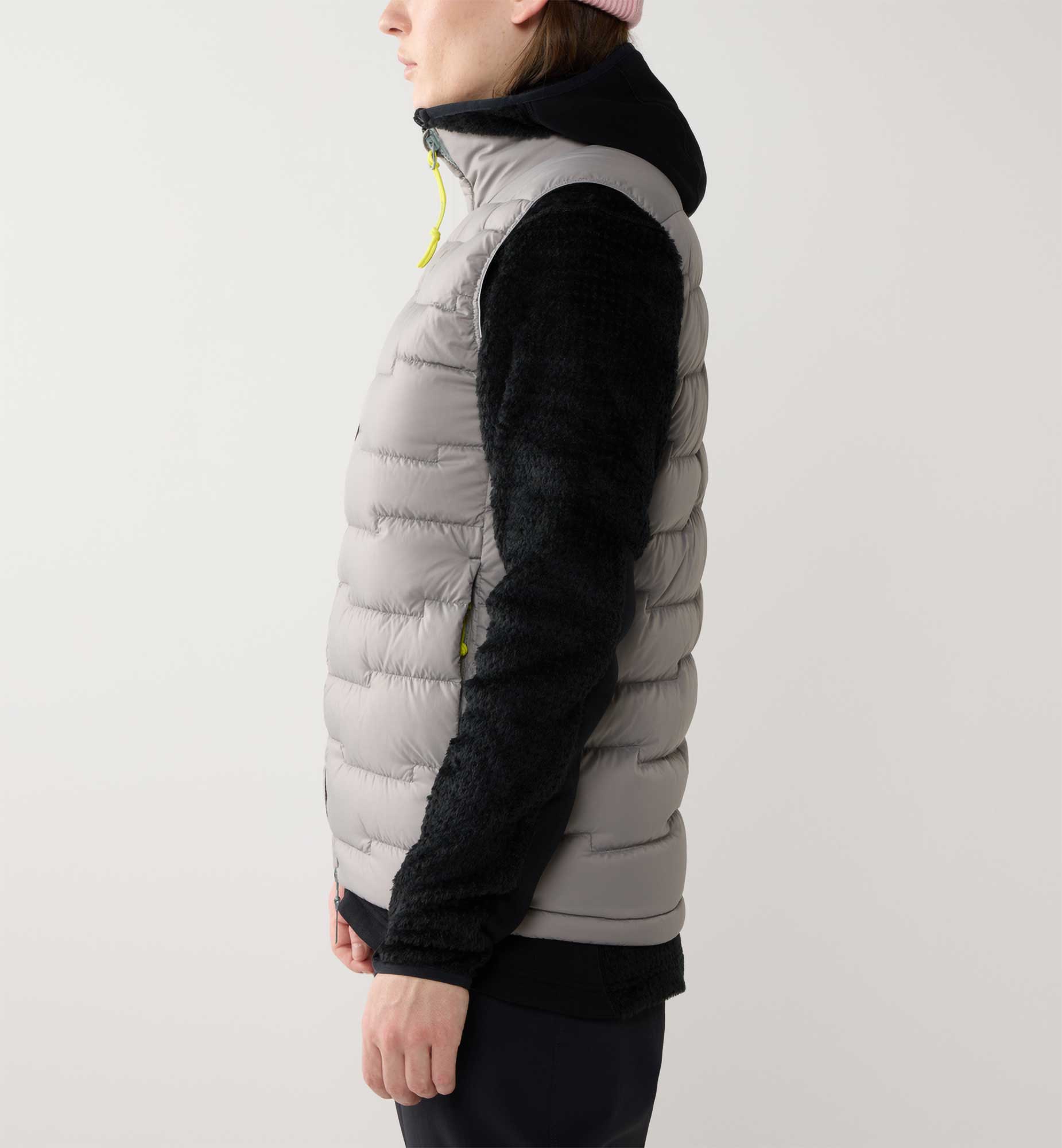 ROC Flash Down Vest Women