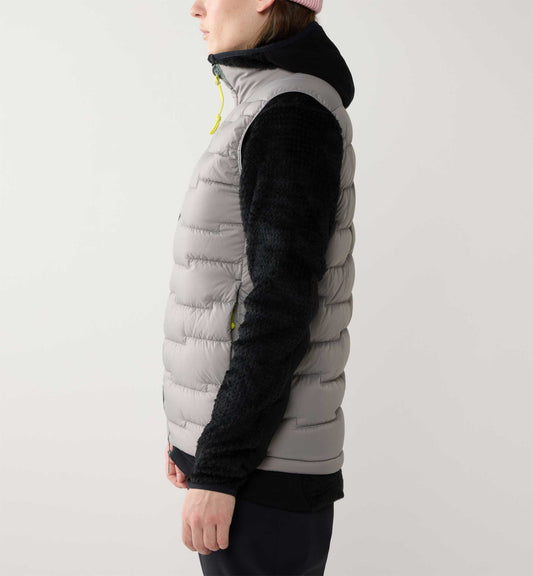 ROC Flash Down Vest Women