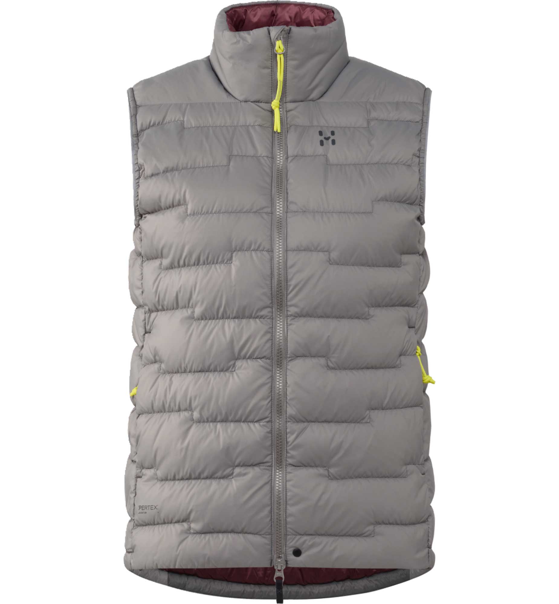 ROC Flash Down Vest Women
