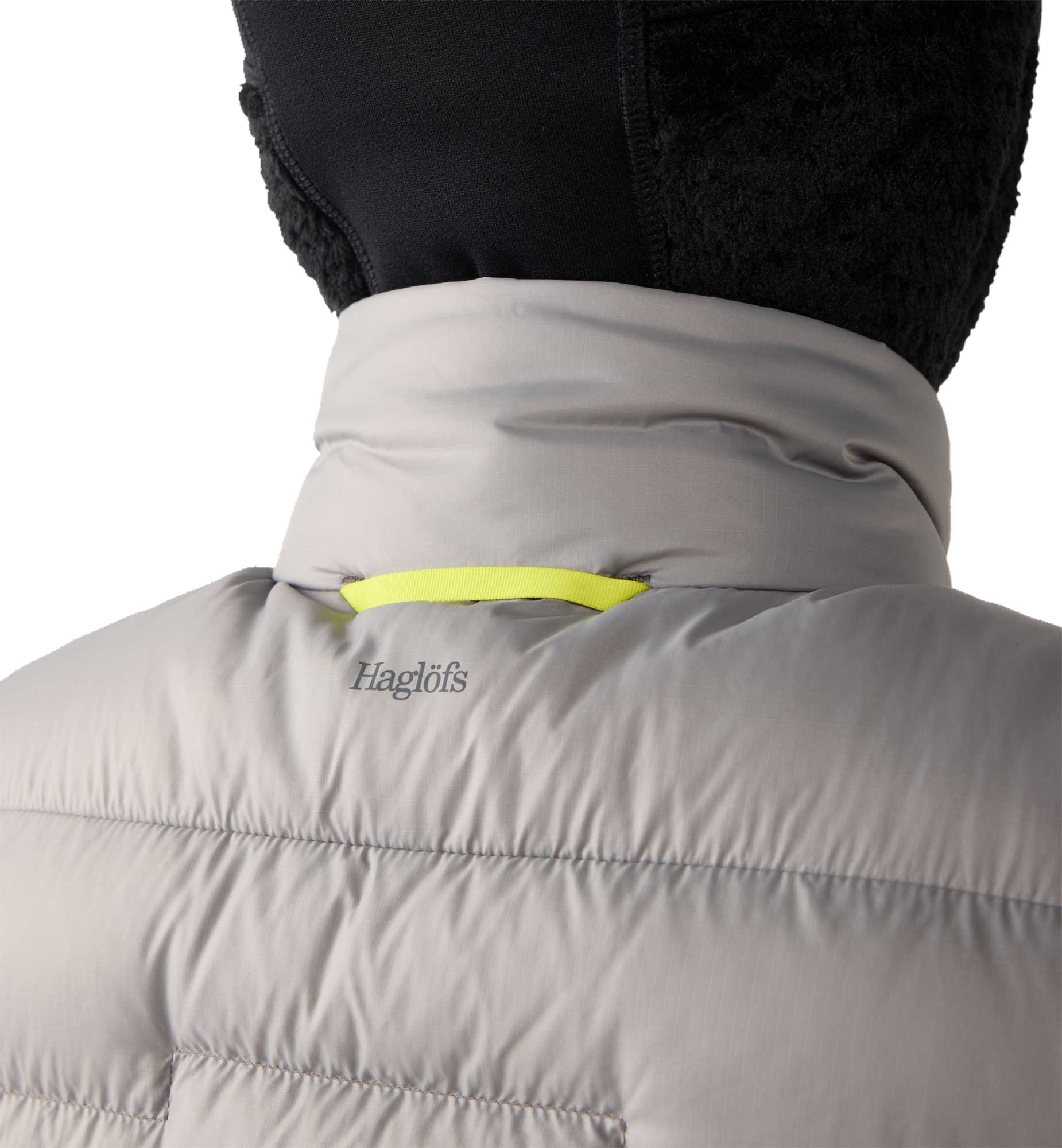 ROC Flash Down Vest Women