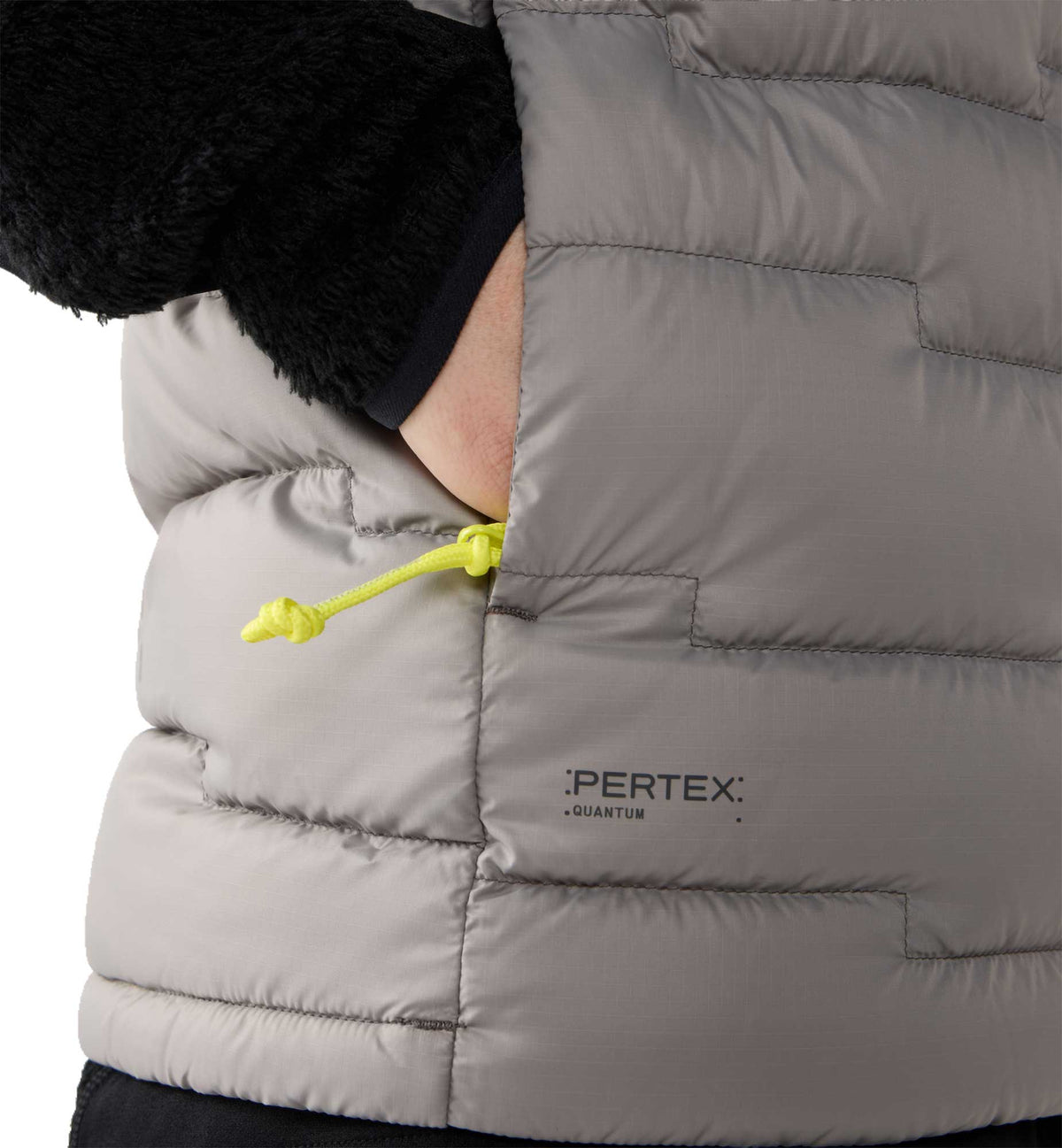 ROC Flash Down Vest Women