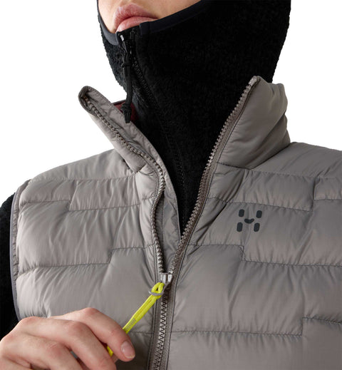 ROC Flash Down Vest Women