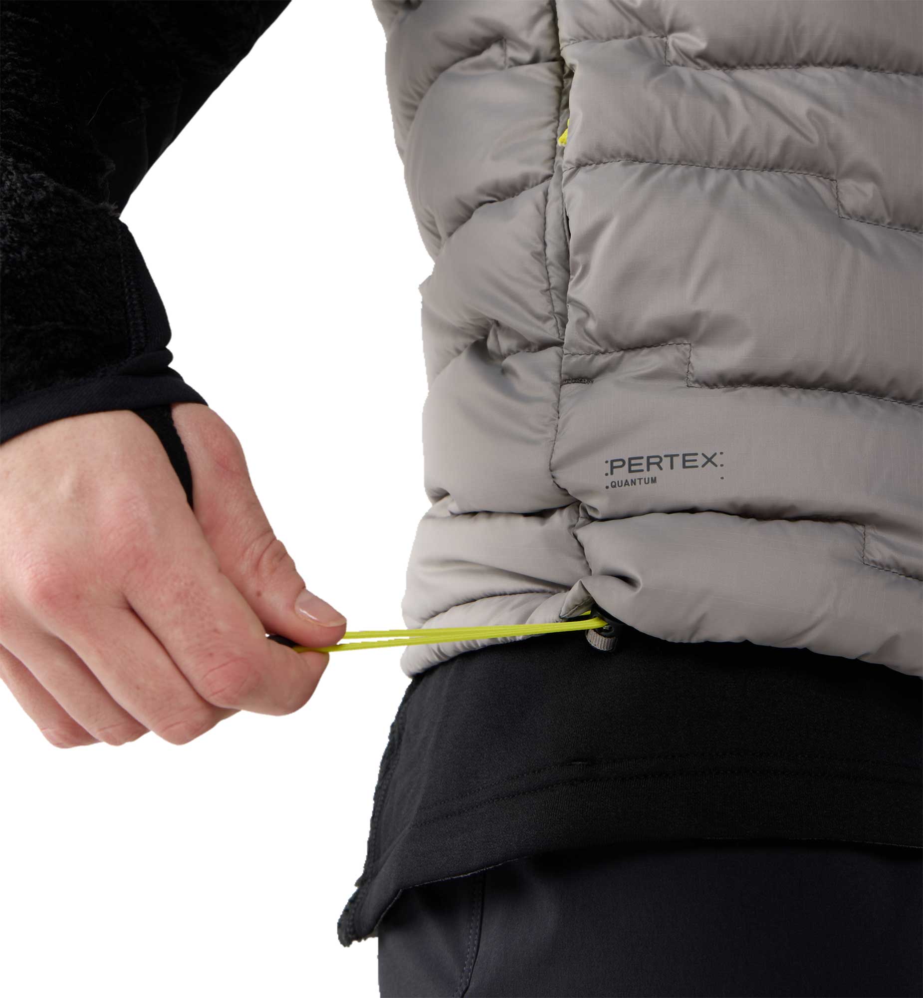 ROC Flash Down Vest Women