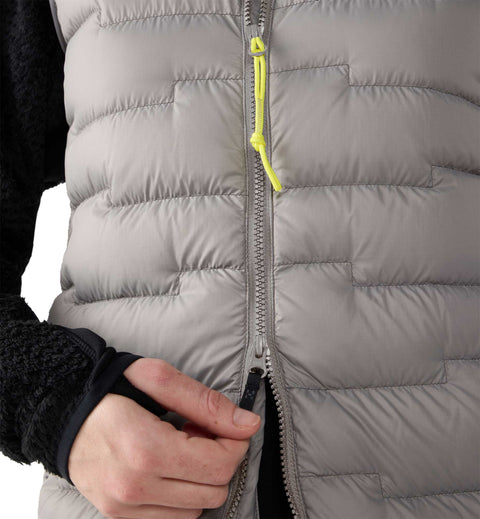 ROC Flash Down Vest Women