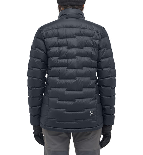 ROC Flash Down Jacket Women