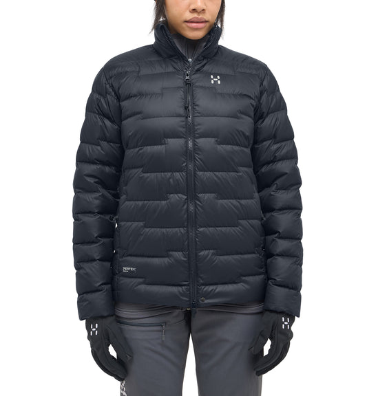 ROC Flash Down Jacket Women