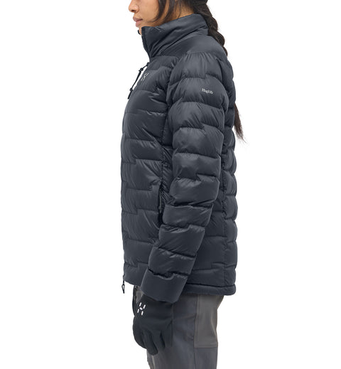 ROC Flash Down Jacket Women