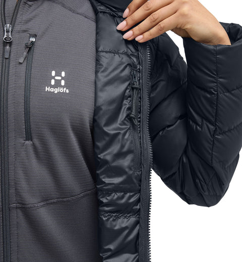 ROC Flash Down Jacket Women