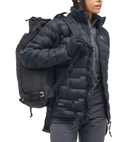 ROC Flash Down Jacket Women