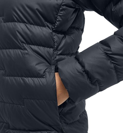 ROC Flash Down Jacket Women