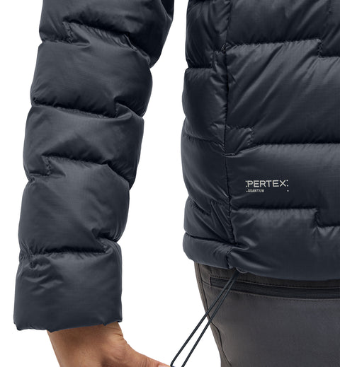 ROC Flash Down Jacket Women