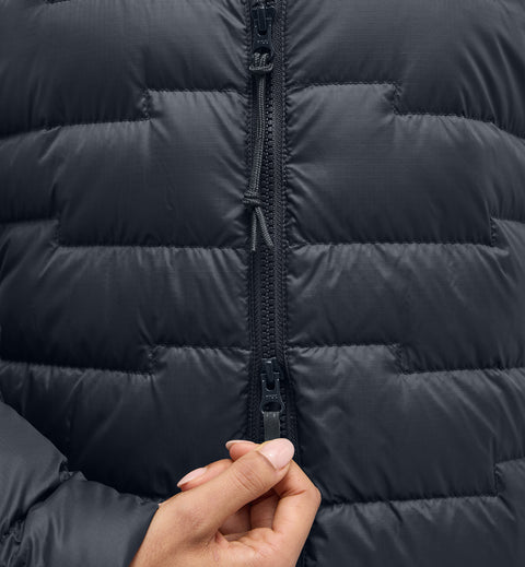 ROC Flash Down Jacket Women
