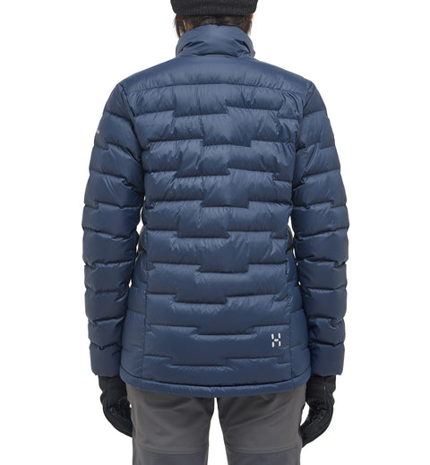 ROC Flash Down Jacket Women