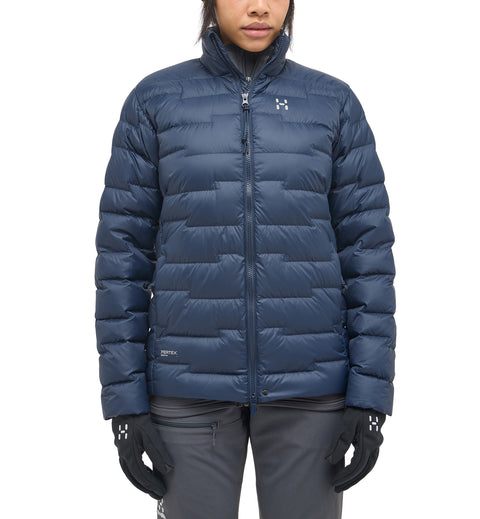 ROC Flash Down Jacket Women