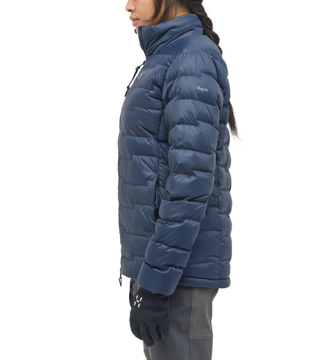 ROC Flash Down Jacket Women