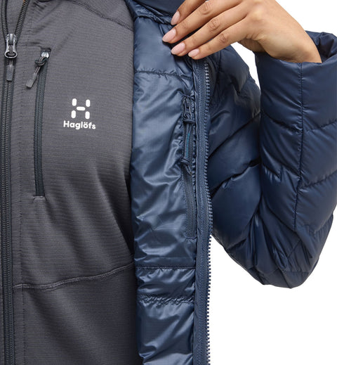 ROC Flash Down Jacket Women