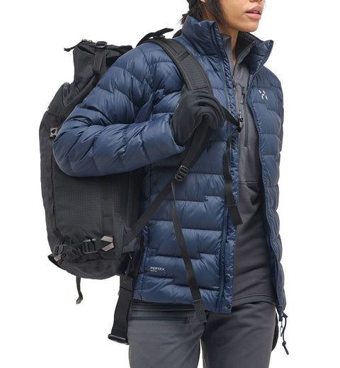 ROC Flash Down Jacket Women