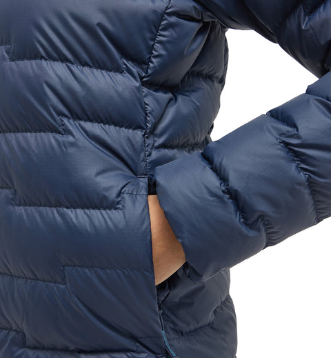 ROC Flash Down Jacket Women