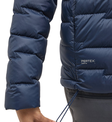 ROC Flash Down Jacket Women
