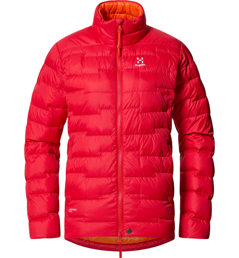 ROC Flash Down Jacket Women