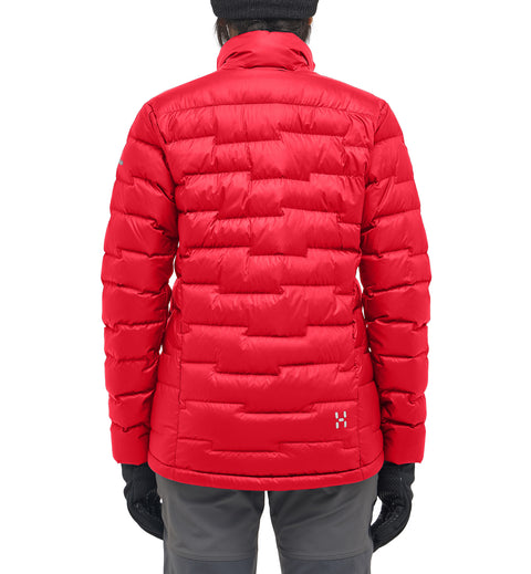 ROC Flash Down Jacket Women