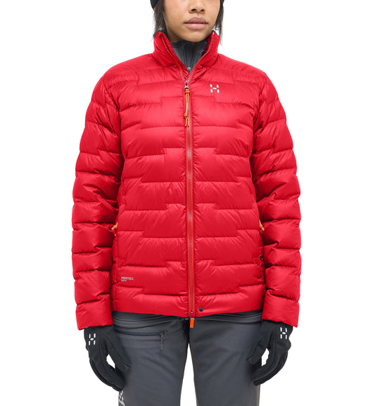 ROC Flash Down Jacket Women