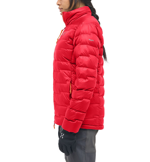 ROC Flash Down Jacket Women