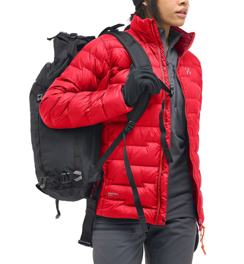 ROC Flash Down Jacket Women