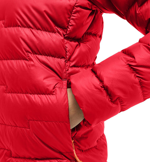 ROC Flash Down Jacket Women