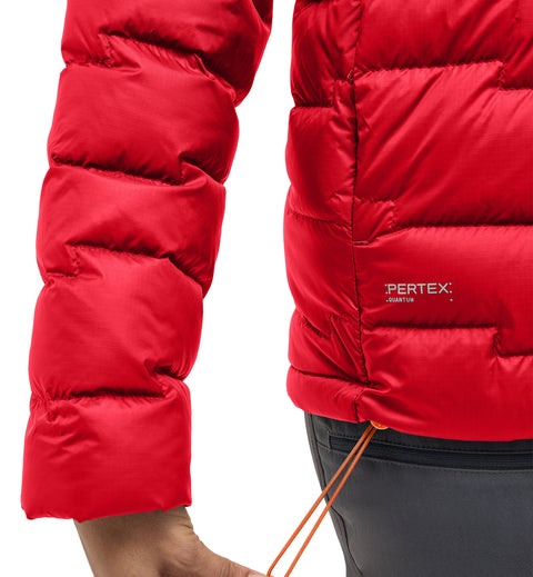 ROC Flash Down Jacket Women