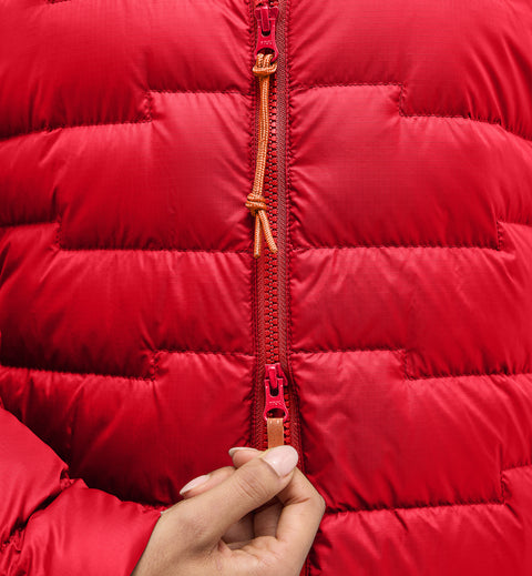 ROC Flash Down Jacket Women