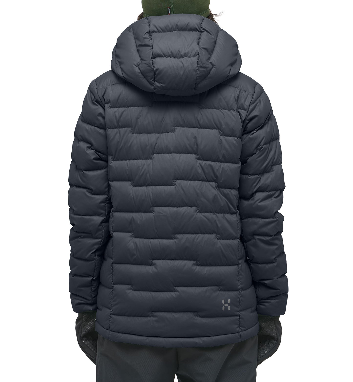 ROC Flash Down Hood Women