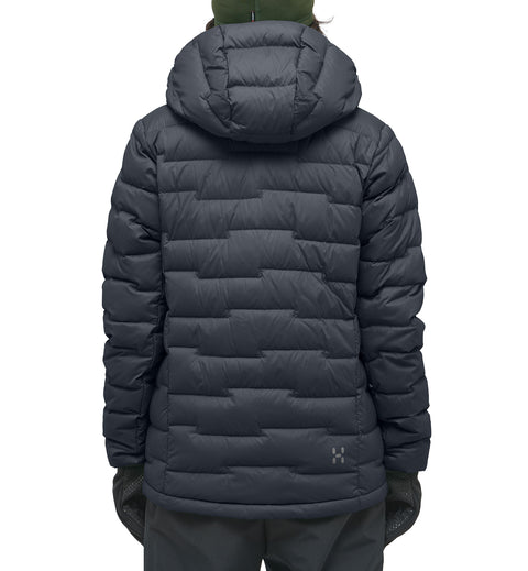 ROC Flash Down Hood Women