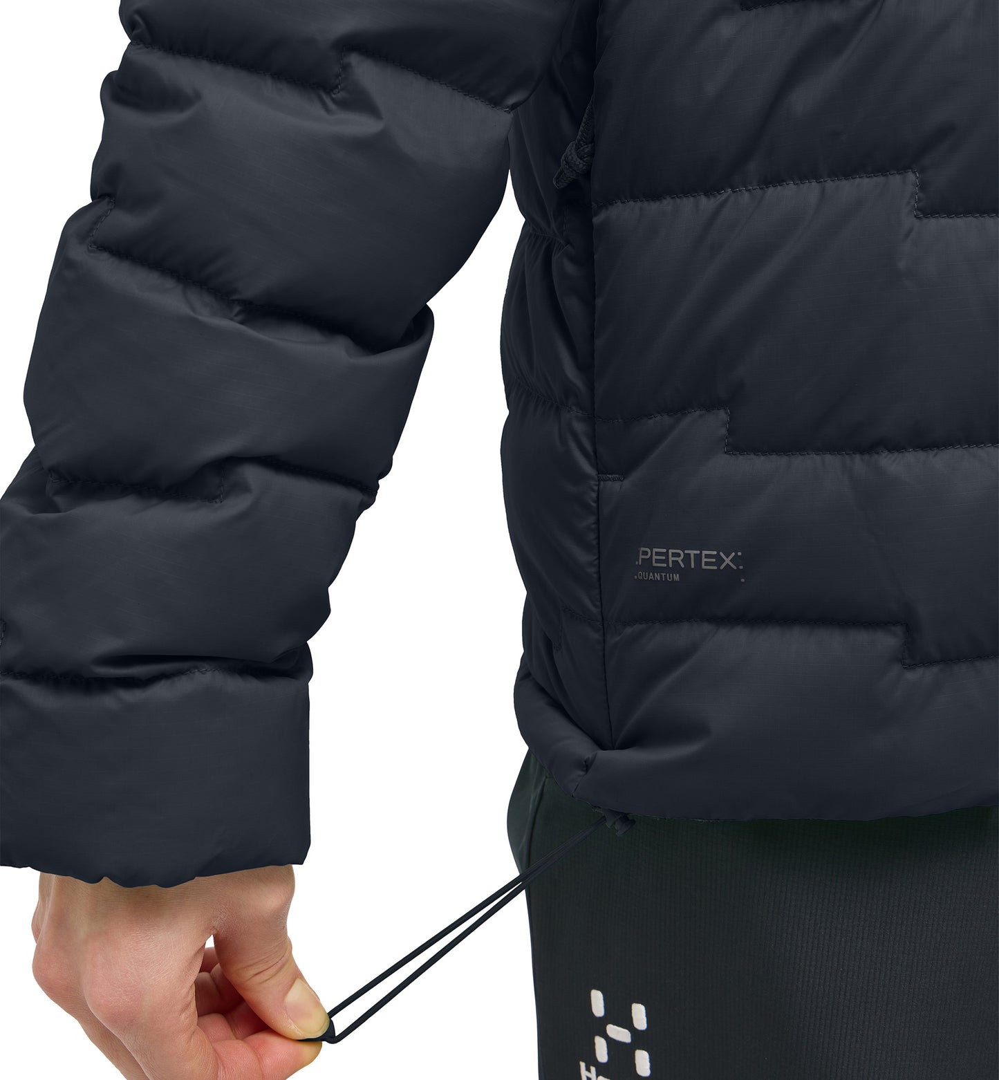 ROC Flash Down Hood Women