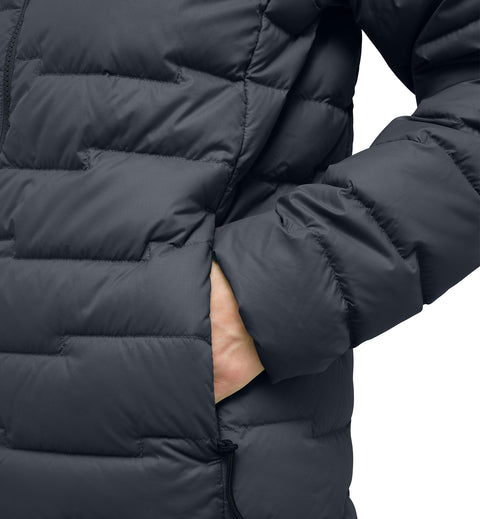 ROC Flash Down Hood Women