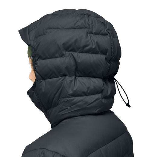 ROC Flash Down Hood Women