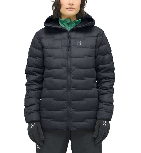 ROC Flash Down Hood Women